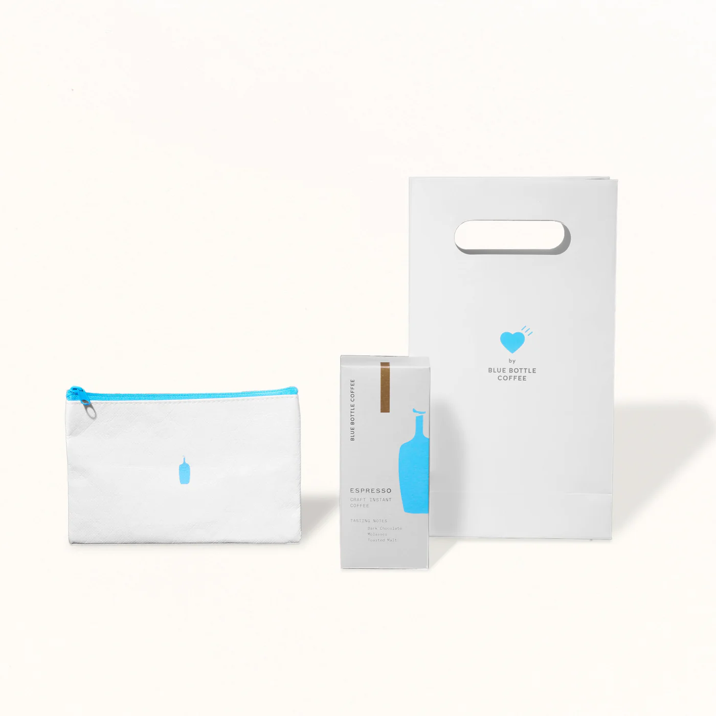 HUMAN MADE×BLUE BOTTLE COFFEE PAIR MAG新品 万軒屋BANKENYA