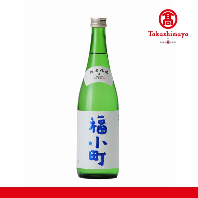 Amazon.co.jp: 純米 辛口 福小町 1.8L : 食品・飲料・お酒