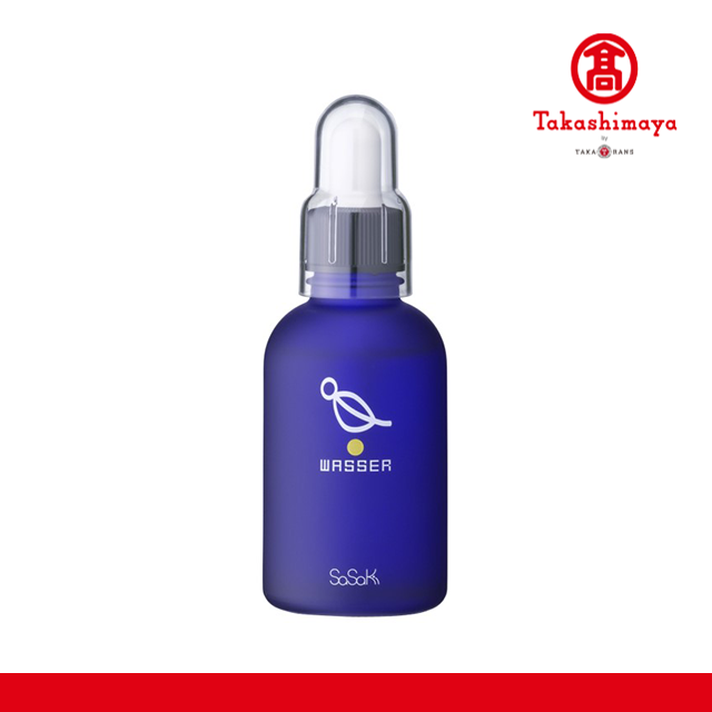 WASSER スキンケアセット 120ml + 20ml 20220624_パウダーバナー