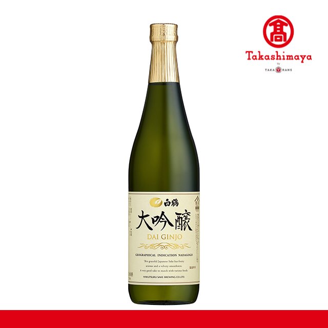 高島屋 720ml 万軒屋BANKENYA