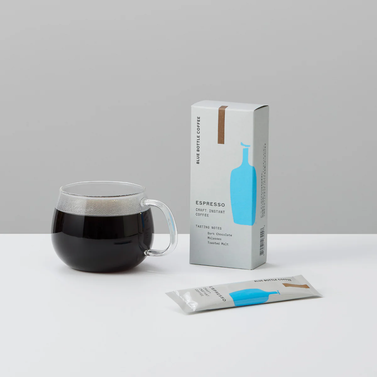 HUMAN MADE×BLUE BOTTLE COFFEE PAIR MAG新品 Blue Bottle Coffee HUMAN MADE x BLUE BOTTLE COFFEE Clarifying Mug