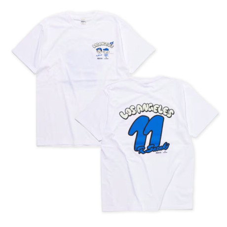 SKATER JOHN × RYNO SPORTS × MLB PLAYERS Skater JOHN | MLB Players Association × RYNO SPORTS