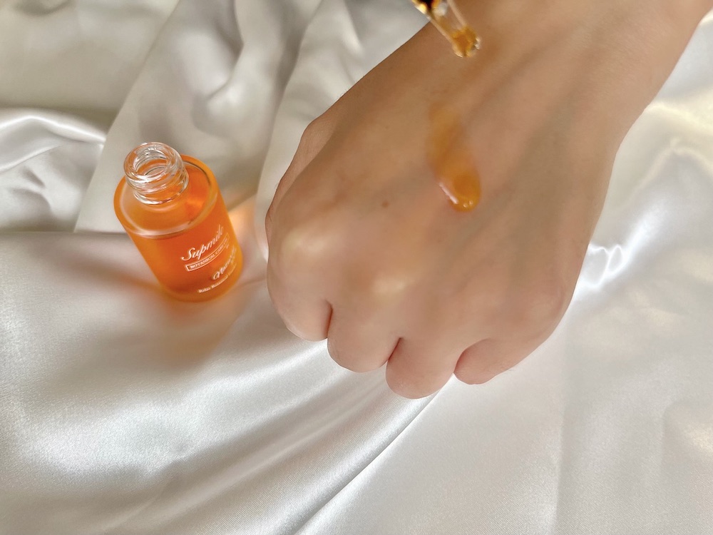 ポワブレサクレ◇キャロン 30ml 著 ポワブレサクレ◇キャロン 30ml 著